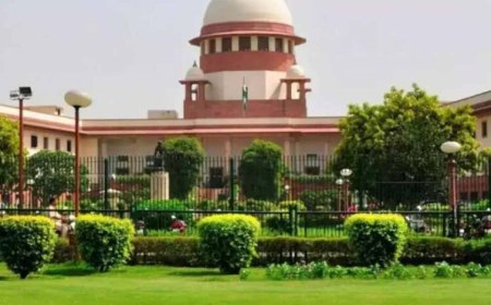 एमपी में ओबीसी आरक्षण विवाद: सुप्रीम कोर्ट हलफनामे पर उठे सवाल, सरकार ने किया स्पष्टिकरण