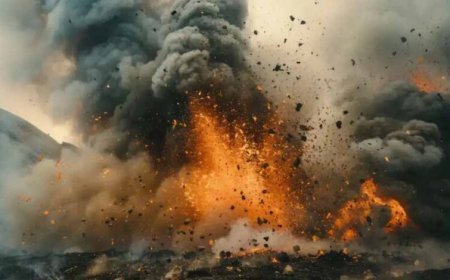 पेशावर में बड़ा धमाका: 9 की मौत, 4 पुलिसकर्मी घायल