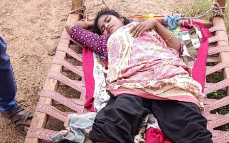 बीजापुर में IED ब्लास्ट, एक महिला नक्सली घायल, जंगल में छोड़कर भागे साथी