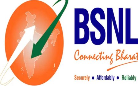 BSNL की बड़ी पहल: लॉन्च की VoWiFi सेवा, अब वाई-फाई से भी कर सकेंगे कॉलिंग