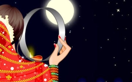 करवा चौथ पर इन गलतियों से बचें, वरना टूट सकता है व्रत का संकल्प!