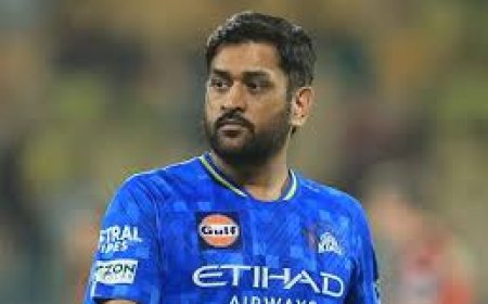 एमएस धोनी ने ड्रोन पायलट प्रशिक्षण पूरा किया