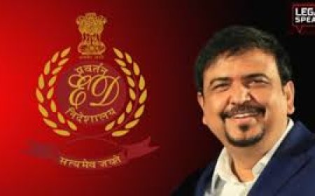 पश्चिम बंगाल नगरपालिका भर्ती घोटाला: मंत्री सुजीत बोस के ठिकानों सहित 11 स्थानों पर ईडी की छापेमारी