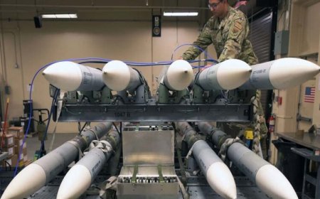 AMRAAM मिसाइल डील पर ट्रंप का बड़ा फैसला, पाकिस्तान को फिर झटका