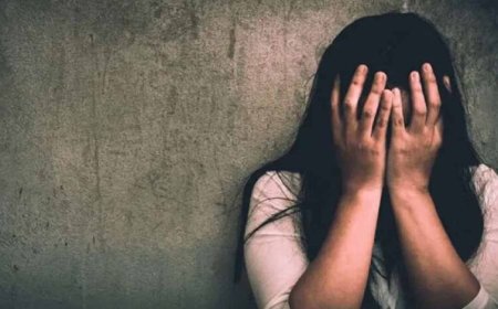 दुर्गापुर मामला: छात्रा की मां का बयाँ, जंगल में ले जाकर किया गया हमला