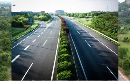 कुशीनगर की सड़कों को मिलेगा नया जीवन, 11 जर्जर मार्गों के पुनर्निर्माण पर प्रशासन की मंजूरी