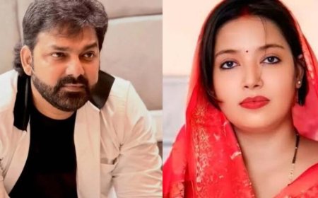 ज्योति सिंह ने मांगे 30 करोड़ एलिमनी, वकील बोले – इतनी बेइज्जती के बाद साथ मुमकिन नहीं