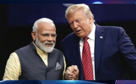 PM मोदी और ट्रंप की संभावित मुलाकात, गिले-शिकवों के बीच बढ़ेंगी नई उम्मीदें?