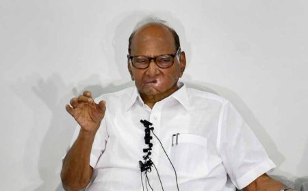 बिहार के बाद महाराष्ट्र में भी सियासी घमासान, कांग्रेस के फैसले से बढ़ी विपक्ष की मुश्किलें