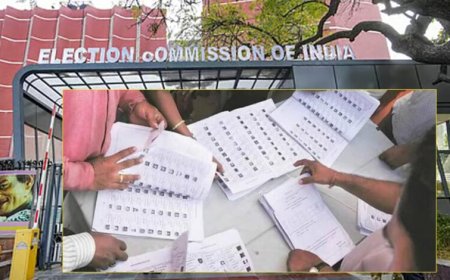 चुनाव आयोग नवंबर से पूरे देश में शुरू करेगा SIR, पहले इन राज्यों में होगा अभियान; बिहार विवाद में रहा शामिल
