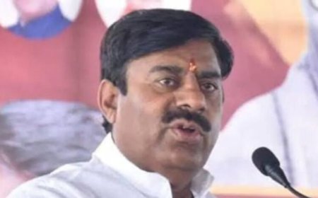 रामेश्वर शर्मा का बयान: धर्मांतरण कराने वालों को 10 साल की सजा, सख्त कानून लाएगी सरकार