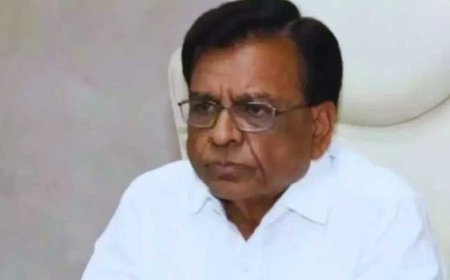 विकास की नई ऊंचाइयां छूने को तैयार मध्यप्रदेश: जगदीश देवड़ा