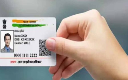 आधार कार्ड अब मूल अधिकार! हाई कोर्ट का बड़ा फैसला, UIDAI को दी सख्त नसीहत