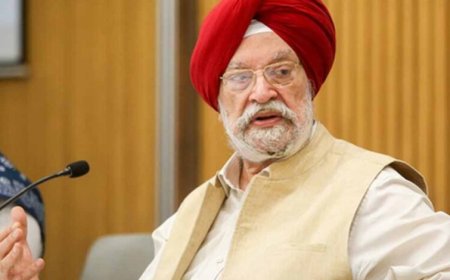 1984 के वो काले दिन आज भी रोंगटे खड़े कर देते हैं— सिख विरोधी दंगों पर बोले हरदीप सिंह पुरी