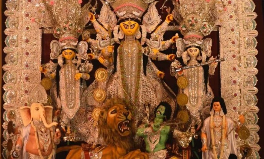 महानवमी पर कन्या पूजन का शुभ मुहूर्त और विधि – जानिए पूरी जानकारी