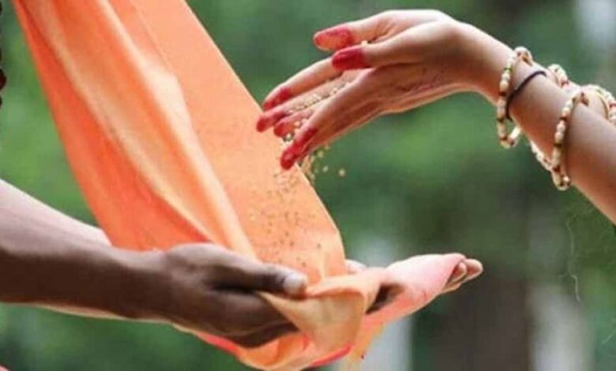 दशहरे पर करें ये खास दान, पाएँ धन, धान्य और सुख-समृद्धि का आशीर्वाद