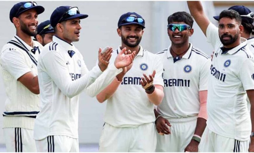 वेस्टइंडीज के खिलाफ भारत का 23 साल का अजेय रिकार्ड बरकरार रहेगा? युवा टीम की तैयारी शुरू