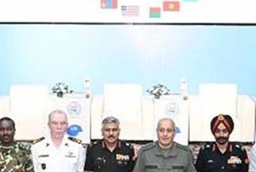 भारत ने बड़ा कदम उठाने की तैयारी, US-China-Pak पर गाज गिर सकती है – गाजा और यूक्रेन में भी हो सकती है सैन्य तैनाती