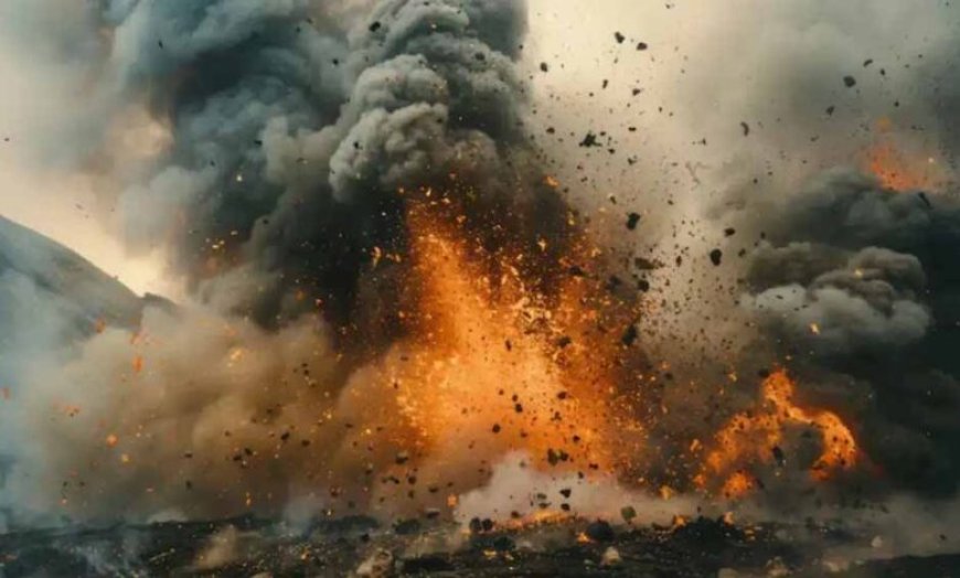 पेशावर में बड़ा धमाका: 9 की मौत, 4 पुलिसकर्मी घायल