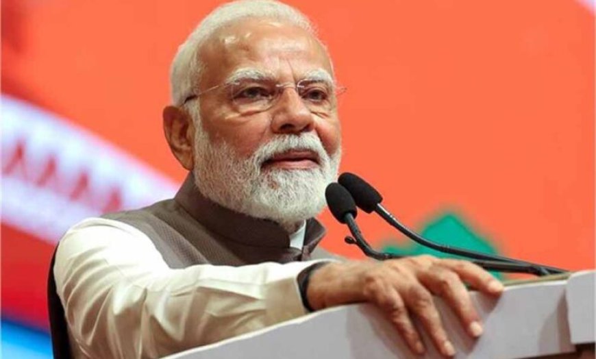 पीएम मोदी का युवाओं के लिए बड़ा तोहफा: आज लॉन्च होंगी 62,000 करोड़ रु से अधिक की नई पहलें