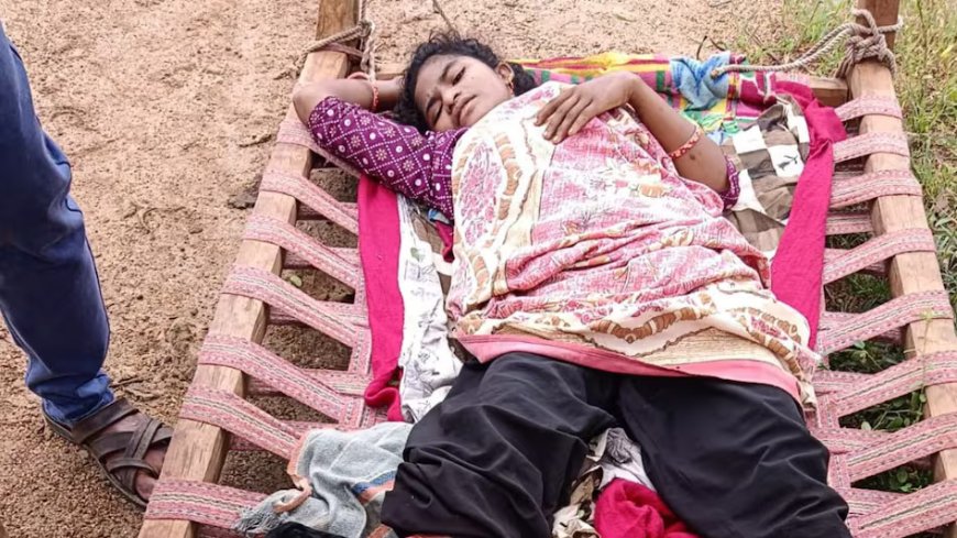 बीजापुर में IED ब्लास्ट, एक महिला नक्सली घायल, जंगल में छोड़कर भागे साथी