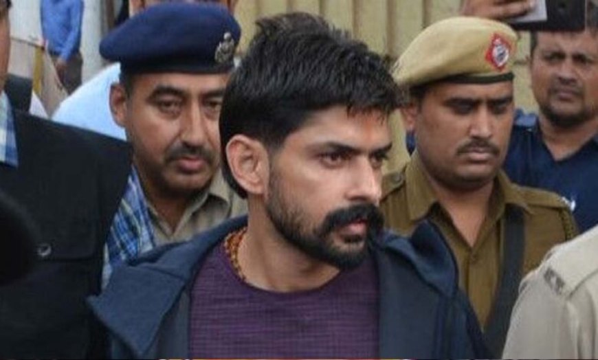 कनाडा में तीन जगहों पर फायरिंग, लॉरेंस बिश्नोई गैंग ने मानी जिम्मेदारी