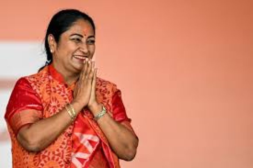 कांतारा: चैप्टर 1 आध्यात्मिकता, सांस्कृतिक समृद्धि को खूबसूरती से पेश करती है: रेखा गुप्ता