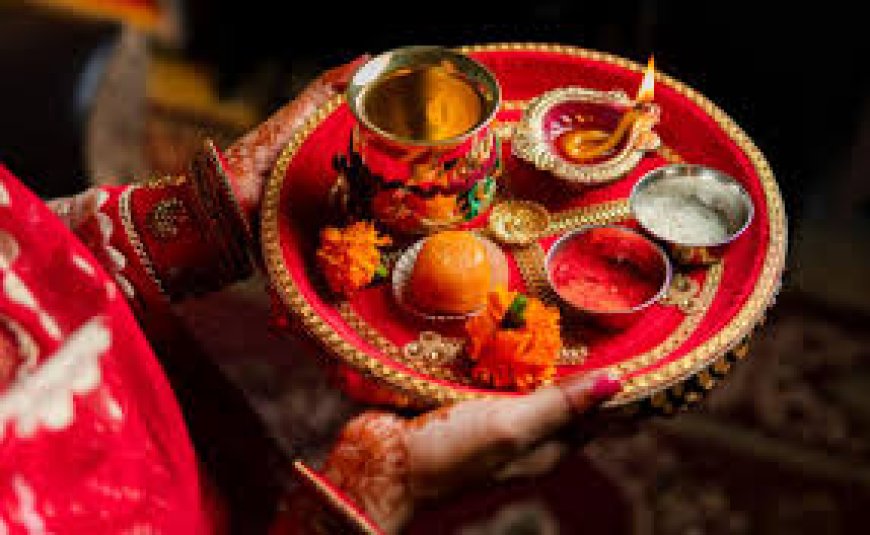 करवा चौथ 2025: रात 8:12 बजे होगा चंद्रोदय, जानें पूजा का सबसे शुभ समय