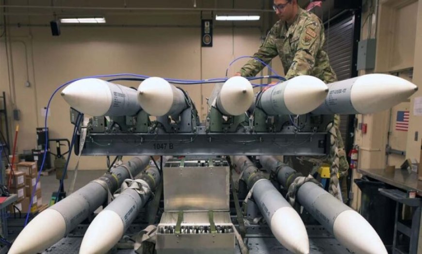 AMRAAM मिसाइल डील पर ट्रंप का बड़ा फैसला, पाकिस्तान को फिर झटका