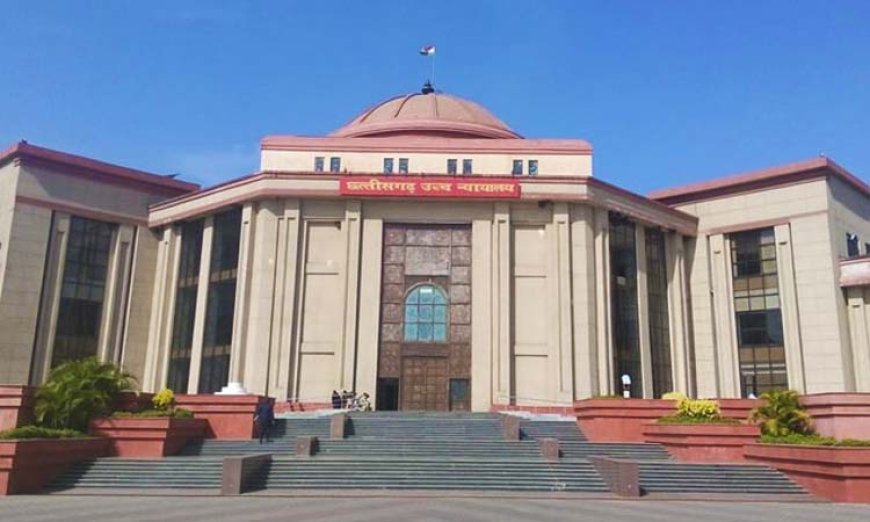 हाईकोर्ट का फैसला: सहमति से संबंध होने पर रेप नहीं, CAF जवान बरी