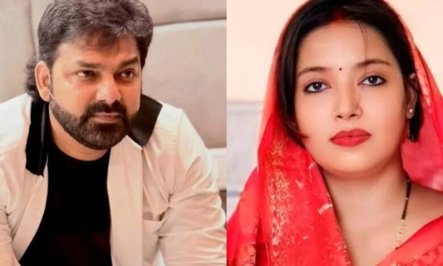 ज्योति सिंह ने मांगे 30 करोड़ एलिमनी, वकील बोले – इतनी बेइज्जती के बाद साथ मुमकिन नहीं