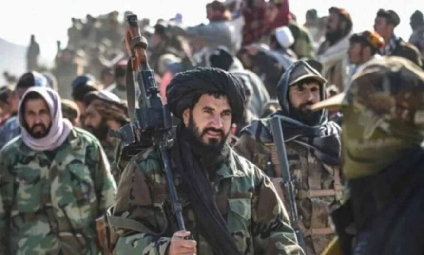 पाक-अफगान सीमा पर फिर भड़की हिंसा! गोलाबारी में दोनों ओर भारी नुकसान