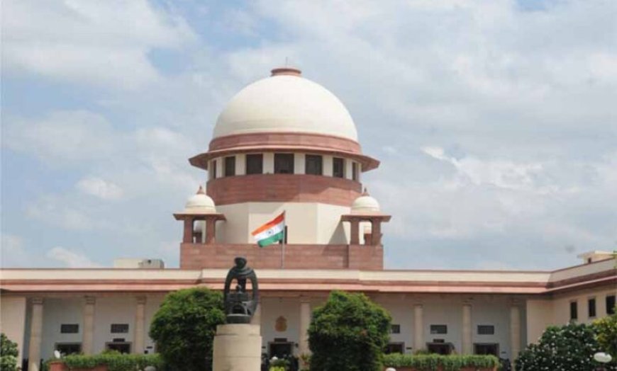सुप्रीम कोर्ट का बड़ा फैसला: अब सिर्फ इतने दिन ही दिल्ली में चलेंगे पटाखे
