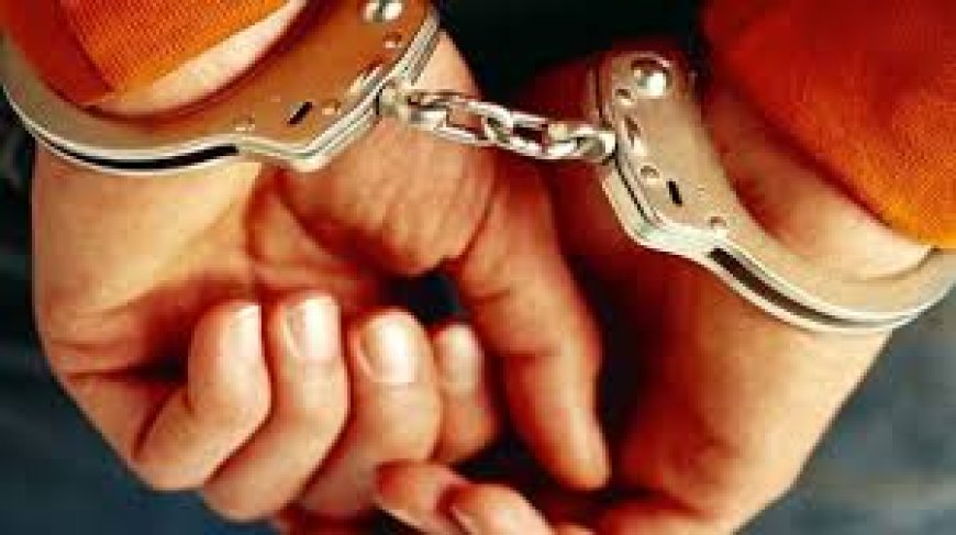 कंबोडिया में चार महीनों में 3,455 ऑनलाइन घोटाले के संदिग्ध गिरफ्तार