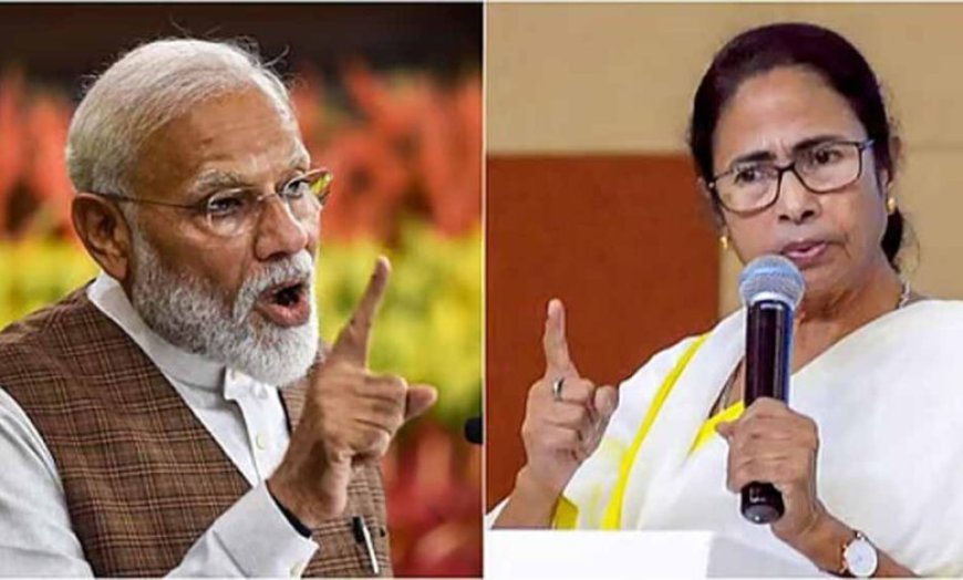 मिशन 2026: बंगाल फतह के लिए BJP का नया गेमप्लान, एक्सपर्ट टीम मैदान में उतरी