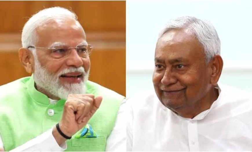 तेजस्वी को ‘फेस’ बनाओ, नीतीश को शिंदे मत बनाओः RJD का NDA पर पलटवार