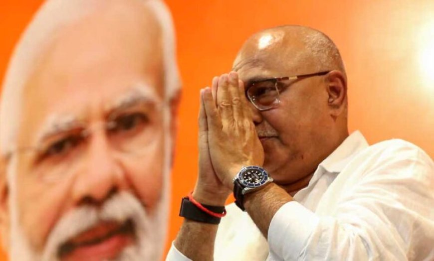 मध्य प्रदेश बीजेपी की नई टीम में हेमंत खंडेलवाल का दबदबा, मोहन यादव, शिवराज और सिंधिया से भी आगे