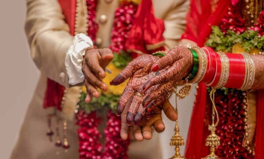 शादी का मौसम शुरू! नवंबर-दिसंबर में होने वाले सबसे शुभ मुहूर्त जानें