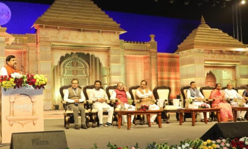 बच्चों को शिक्षा देने के साथ उनके समग्र विकास के होंगे प्रयास : मुख्यमंत्री डॉ. यादव