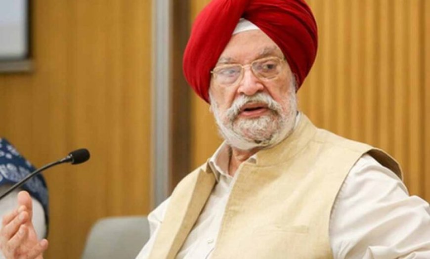 1984 के वो काले दिन आज भी रोंगटे खड़े कर देते हैं— सिख विरोधी दंगों पर बोले हरदीप सिंह पुरी