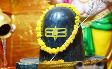 देवउठनी एकादशी 2025: शिवलिंग पर चढ़ाएं ये 5 चीजें, दूर होंगे जीवन के सभी दुख!