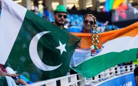 एशिया कप 2025: 16 तारीख को पाकिस्तान से भिड़ेगा भारत, देखें पूरा शेड्यूल
