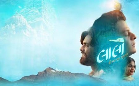 भगवान कृष्ण पर आधारित फिल्म ने तोड़ा ‘थामा’ का रिकॉर्ड, बढ़ी दर्शकों की धूम