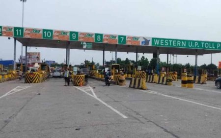 हाइवे पर नहीं लगेगी टोल की लाइन: NHAI की नई सर्विस से बनेगा ऑटोमैटिक पास