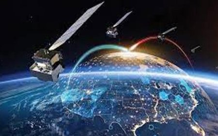 S-400 और आयरन डोम की जरूरत खत्म, अमेरिका ने बनाई नई छतरी जो मिसाइल को करती है निष्क्रिय