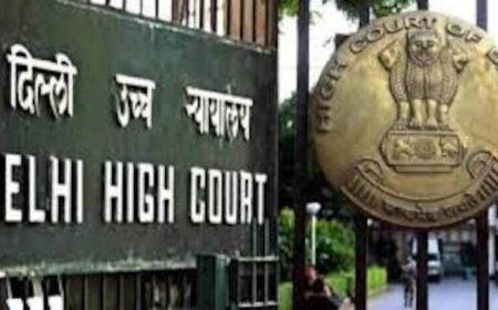 PM मोदी डिग्री विवाद: दिल्ली हाईकोर्ट का बड़ा आदेश, क्यों कहा—‘इसे सार्वजनिक करें’?