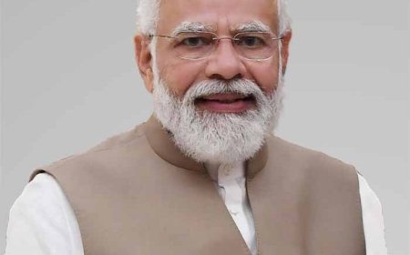 मोदी सरकार की खास योजना: अब मिलेगा क्रेडिट कार्ड, जानें कितनी है लिमिट