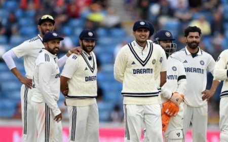 कोलकाता टेस्ट के बाद टीम इंडिया की रैंकिंग में बदलाव, जानें नया पायदान