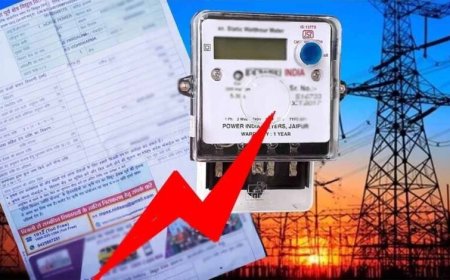 अब बिना अतिरिक्‍त शुल्‍क के डाकघर में भी जमा होंगे बिजली बिल