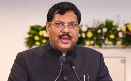 जाते-जाते बड़ा तोहफा: CJI गवई ने वकीलों और वादियों के लिए शुरू किया नया सिस्टम